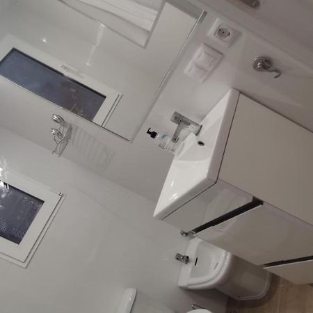 Apartamento Playa Zapillo Almería Kültér fotó