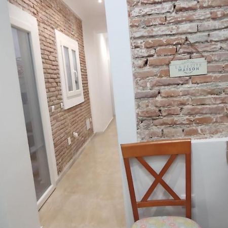 Apartamento Playa Zapillo Almería Kültér fotó