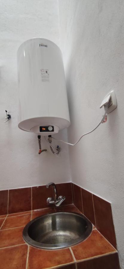 Apartamento Playa Zapillo Almería Kültér fotó