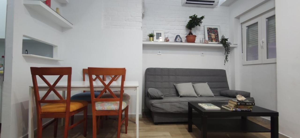 Apartamento Playa Zapillo Almería Kültér fotó