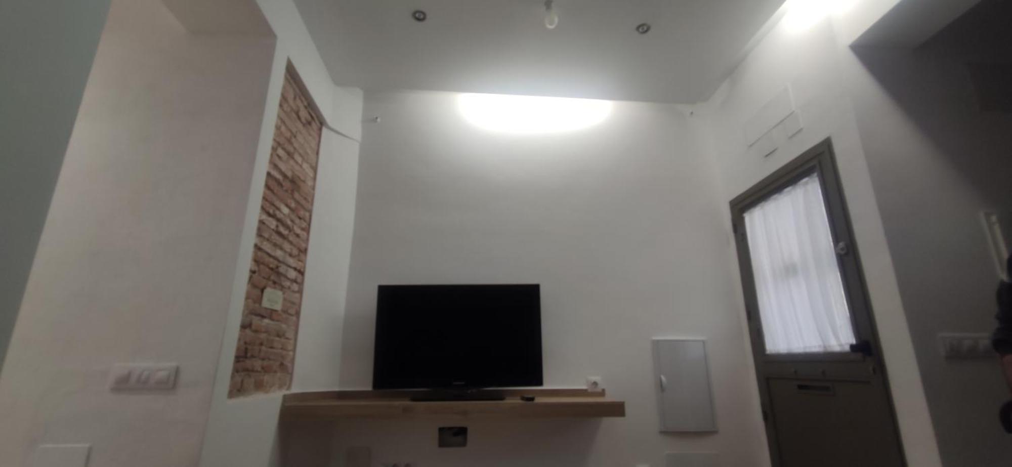 Apartamento Playa Zapillo Almería Kültér fotó